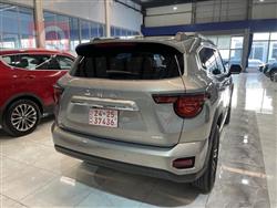 Haval H7